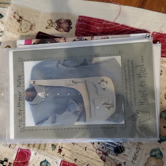 7 patterns - Picture 6 of 8